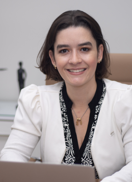 Dra Camila Carneiro - Médica do sono